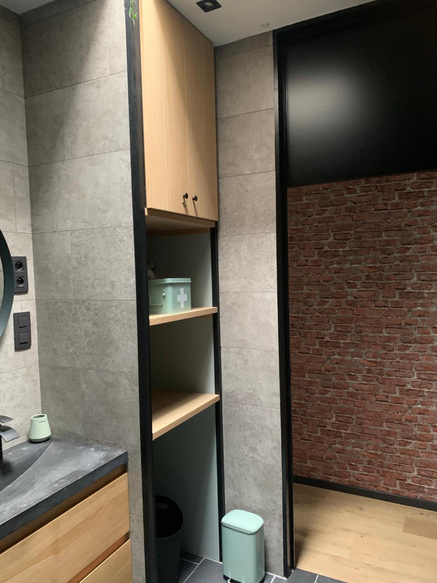 הוילה מידלקרק Loftlivinq@Sea מראה חיצוני תמונה